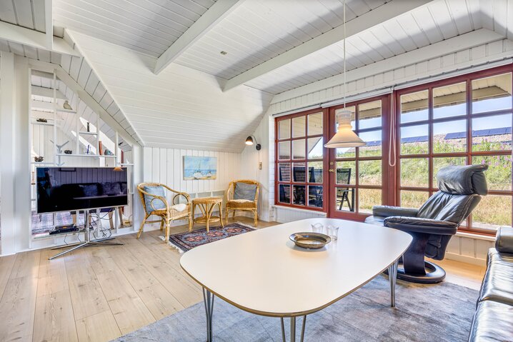 Ferienhaus iW1277 in Frans Julius Vej 39, Søndervig - Bild #5