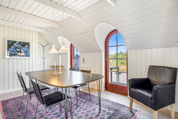 Ferienhaus iW1277 in Frans Julius Vej 39, Søndervig - Bild #6