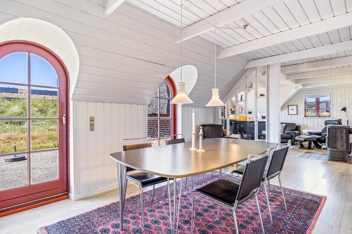 Ferienhaus iW1277 in Frans Julius Vej 39, Søndervig - Bild #7