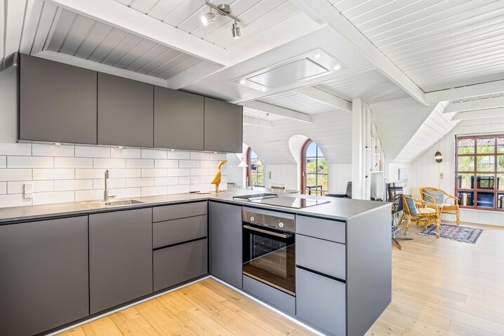 Ferienhaus iW1277 in Frans Julius Vej 39, Søndervig - Bild #9