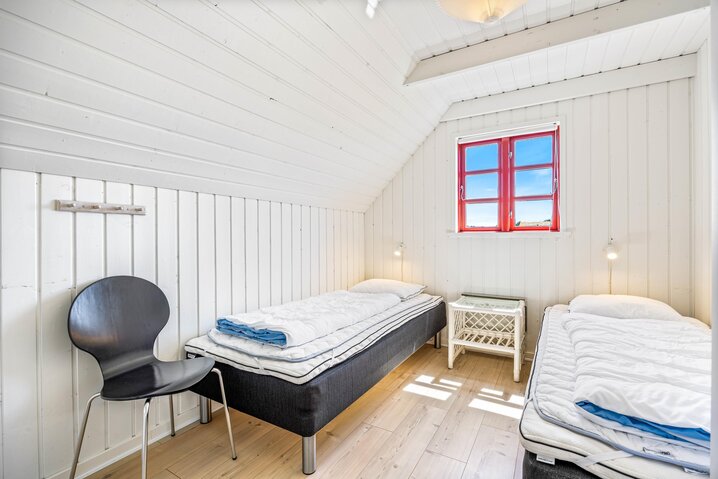 Ferienhaus iW1277 in Frans Julius Vej 39, Søndervig - Bild #14