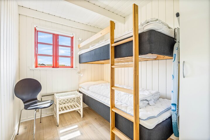Ferienhaus iW1277 in Frans Julius Vej 39, Søndervig - Bild #15