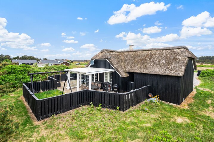 Sommerhus iW1290 på Jakob Bondes Vej 47, Søndervig - Billede #25