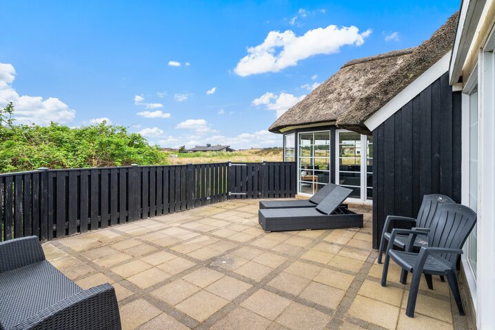 Sommerhus iW1290 på Jakob Bondes Vej 47, Søndervig - Billede #26