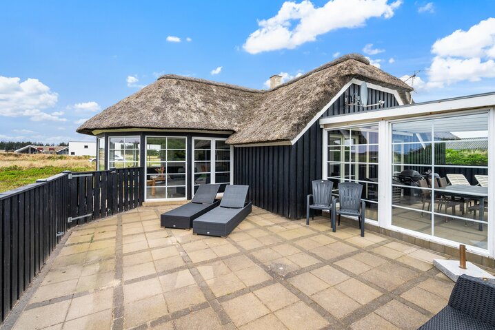 Sommerhus iW1290 på Jakob Bondes Vej 47, Søndervig - Billede #27