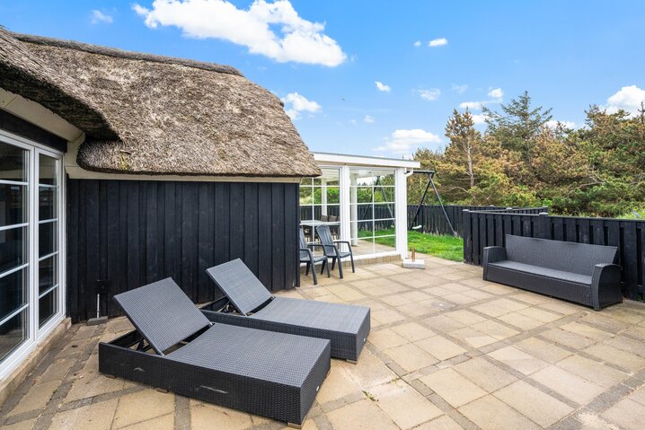 Sommerhus iW1290 på Jakob Bondes Vej 47, Søndervig - Billede #28