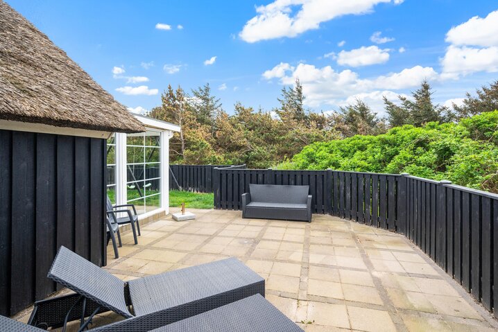 Sommerhus iW1290 på Jakob Bondes Vej 47, Søndervig - Billede #29