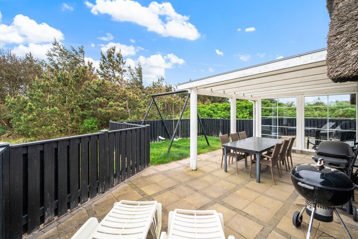 Sommerhus iW1290 på Jakob Bondes Vej 47, Søndervig - Billede #30