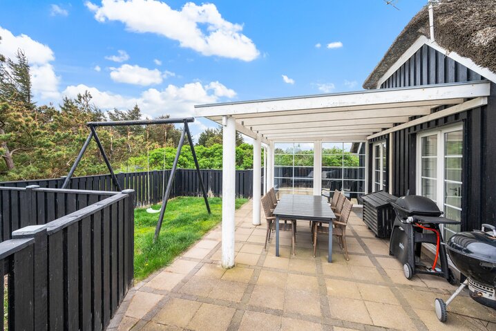 Sommerhus iW1290 på Jakob Bondes Vej 47, Søndervig - Billede #31