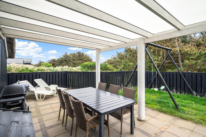 Sommerhus iW1290 på Jakob Bondes Vej 47, Søndervig - Billede #33