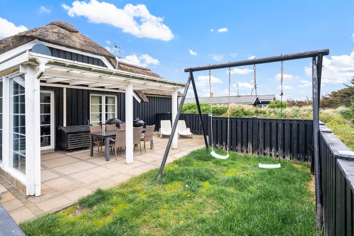 Sommerhus iW1290 på Jakob Bondes Vej 47, Søndervig - Billede #34