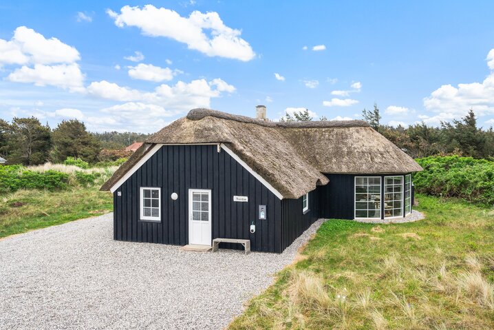 Sommerhus iW1290 på Jakob Bondes Vej 47, Søndervig - Billede #35