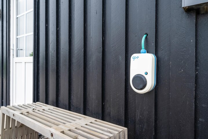 Sommerhus iW1290 på Jakob Bondes Vej 47, Søndervig - Billede #37