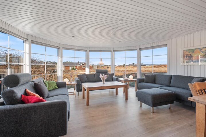 Sommerhus iW1290 på Jakob Bondes Vej 47, Søndervig - Billede #1