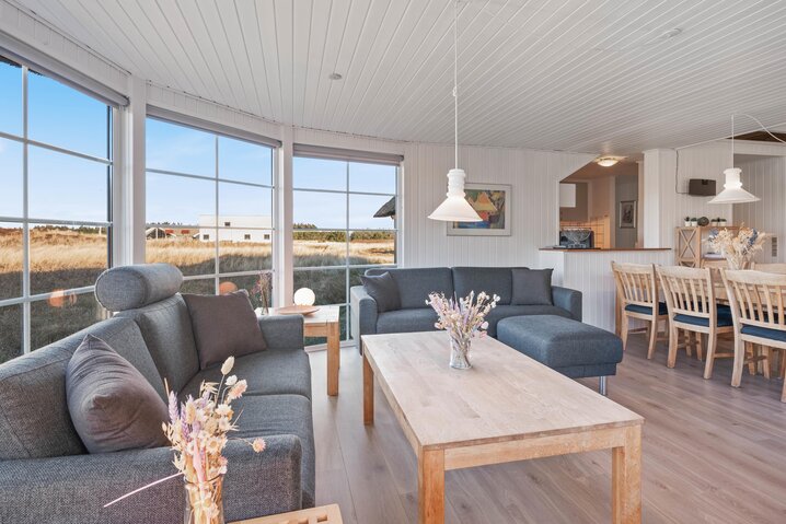 Sommerhus iW1290 på Jakob Bondes Vej 47, Søndervig - Billede #3