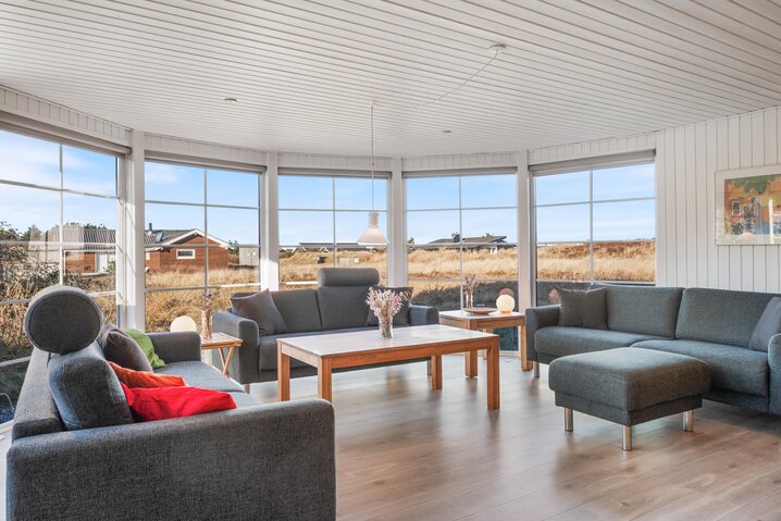 Sommerhus iW1290 på Jakob Bondes Vej 47, Søndervig - Billede #4