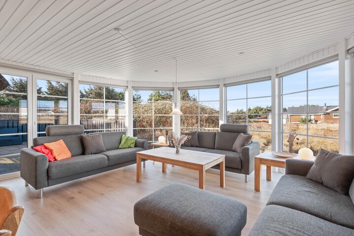 Sommerhus iW1290 på Jakob Bondes Vej 47, Søndervig - Billede #5