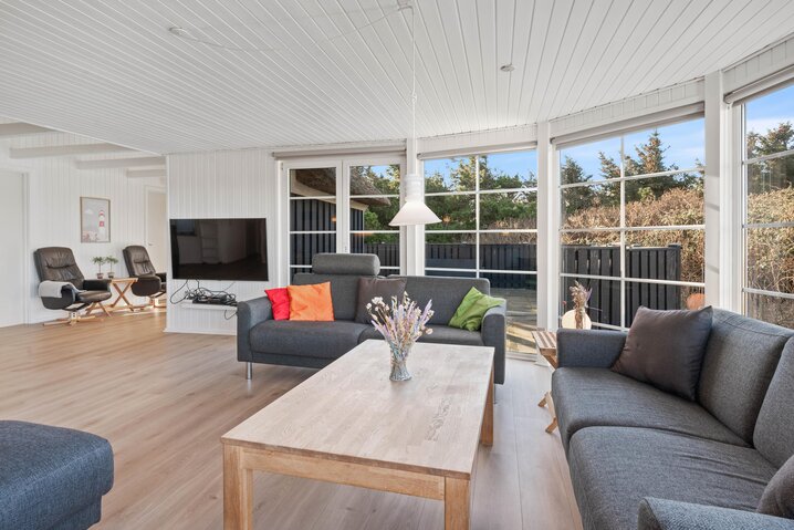 Sommerhus iW1290 på Jakob Bondes Vej 47, Søndervig - Billede #7