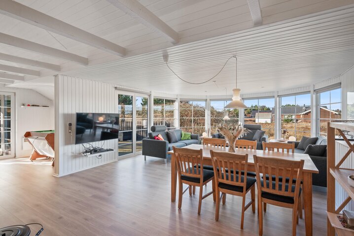 Sommerhus iW1290 på Jakob Bondes Vej 47, Søndervig - Billede #8