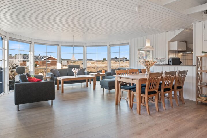 Sommerhus iW1290 på Jakob Bondes Vej 47, Søndervig - Billede #9