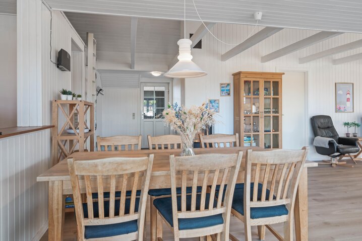 Sommerhus iW1290 på Jakob Bondes Vej 47, Søndervig - Billede #11