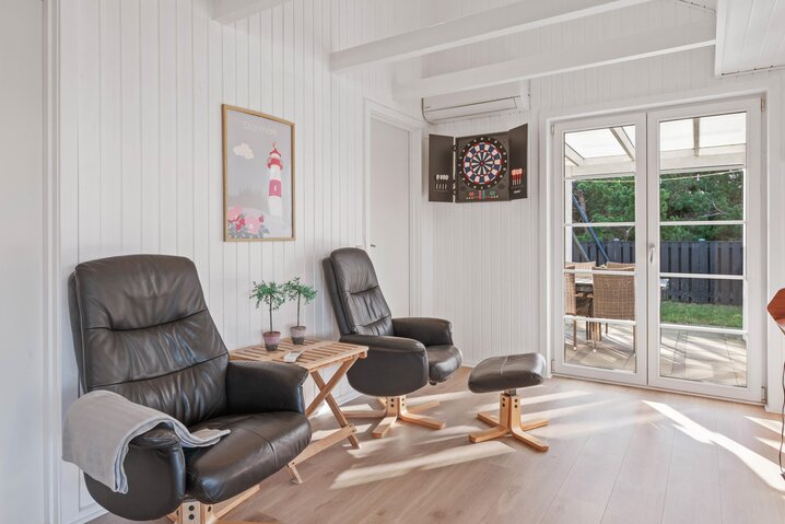 Sommerhus iW1290 på Jakob Bondes Vej 47, Søndervig - Billede #14