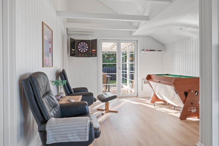 Sommerhus iW1290 på Jakob Bondes Vej 47, Søndervig - Billede #15