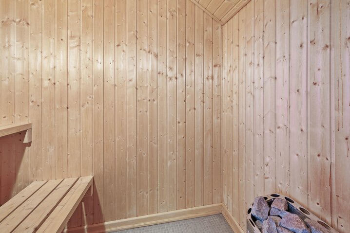 Sommerhus iW1290 på Jakob Bondes Vej 47, Søndervig - Billede #18