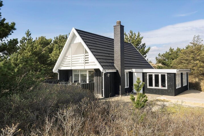 Ferienhaus ii1001 in Marehalmen 9, Søndervig - Bild #0