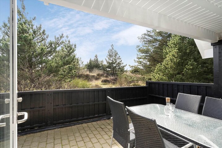 Ferienhaus ii1001 in Marehalmen 9, Søndervig - Bild #11