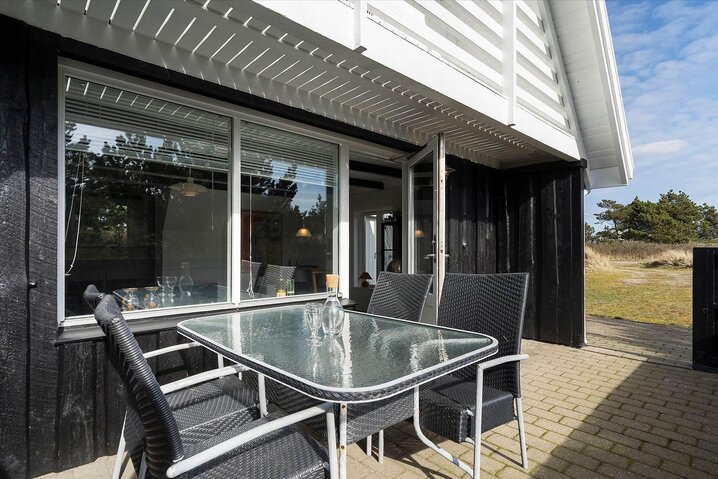 Ferienhaus ii1001 in Marehalmen 9, Søndervig - Bild #12