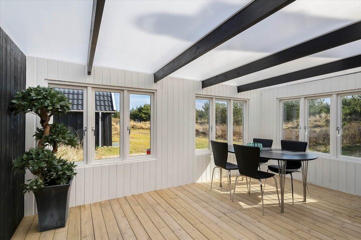 Ferienhaus ii1001 in Marehalmen 9, Søndervig - Bild #10