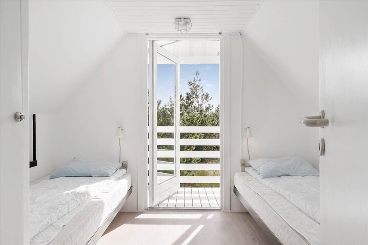 Ferienhaus ii1001 in Marehalmen 9, Søndervig - Bild #8