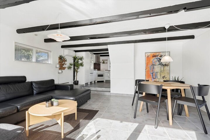 Ferienhaus ii1001 in Marehalmen 9, Søndervig - Bild #3