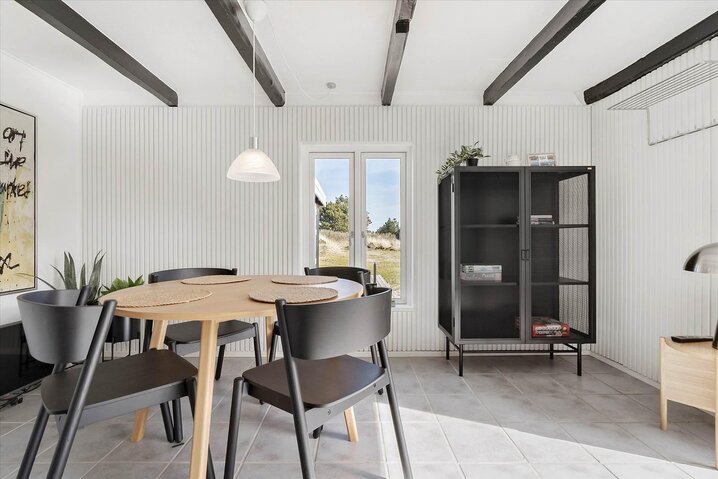 Ferienhaus ii1001 in Marehalmen 9, Søndervig - Bild #4