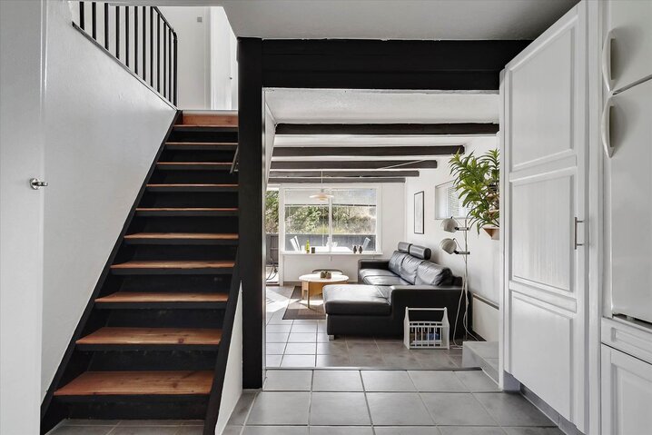 Ferienhaus ii1001 in Marehalmen 9, Søndervig - Bild #7