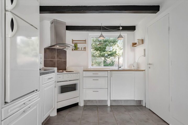 Ferienhaus ii1001 in Marehalmen 9, Søndervig - Bild #2