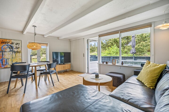 Sommerhus ii1001 på Marehalmen 9, Søndervig - Billede #4