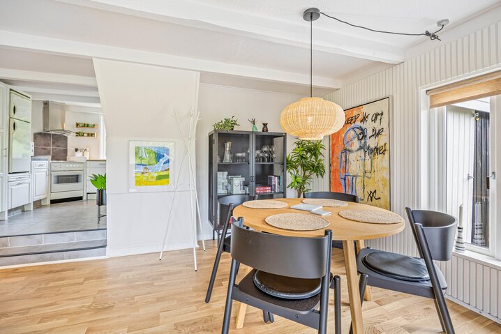 Sommerhus ii1001 på Marehalmen 9, Søndervig - Billede #5