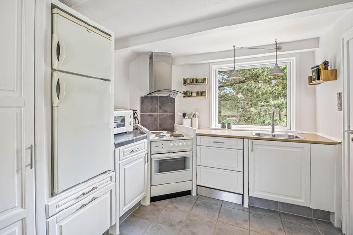 Sommerhus ii1001 på Marehalmen 9, Søndervig - Billede #7