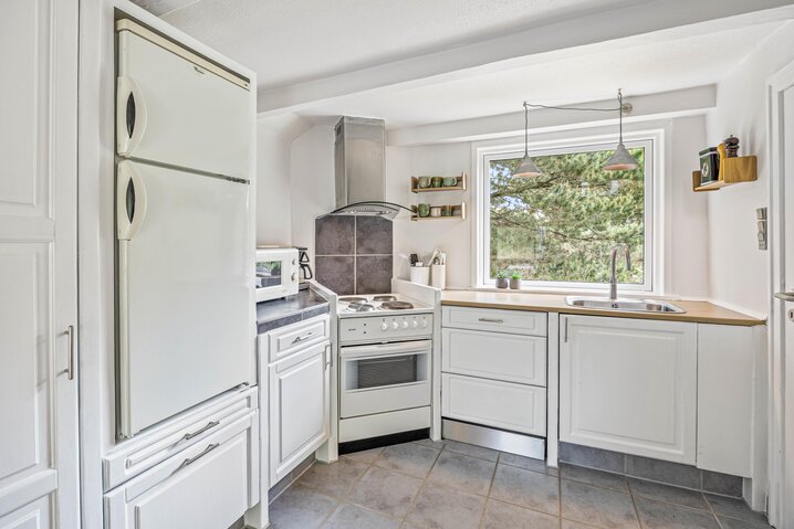 Sommerhus ii1001 på Marehalmen 9, Søndervig - Billede #7