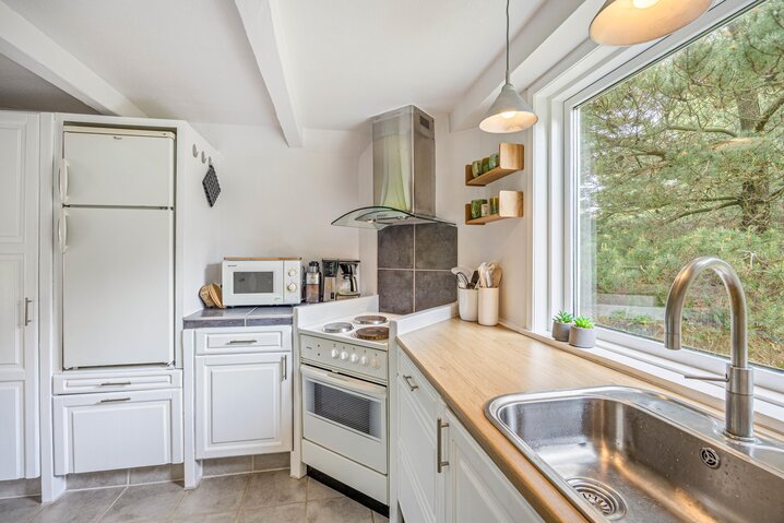 Sommerhus ii1001 på Marehalmen 9, Søndervig - Billede #8