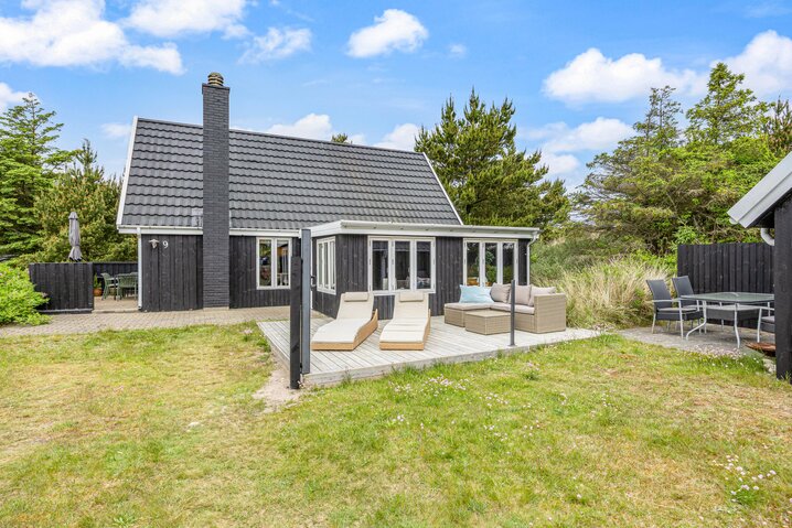 Sommerhus ii1001 på Marehalmen 9, Søndervig - Billede #21
