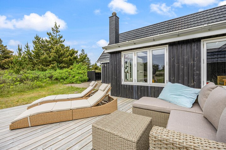 Sommerhus ii1001 på Marehalmen 9, Søndervig - Billede #23