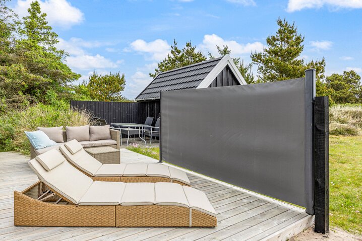 Sommerhus ii1001 på Marehalmen 9, Søndervig - Billede #24
