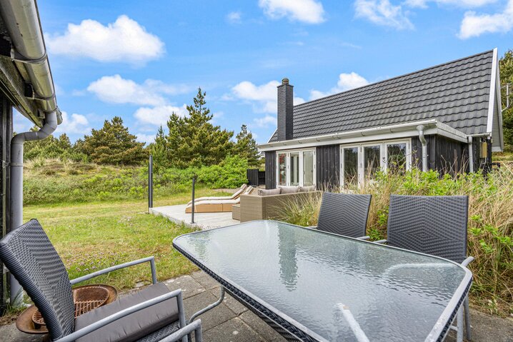 Sommerhus ii1001 på Marehalmen 9, Søndervig - Billede #25