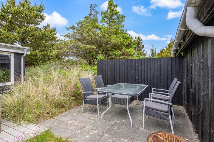 Sommerhus ii1001 på Marehalmen 9, Søndervig - Billede #26