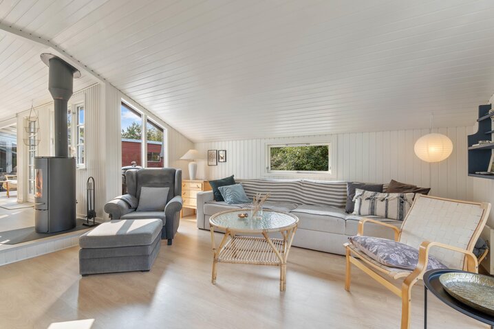 Sommerhus ii1002 på Hvidbjergvej 7, Søndervig - Billede #4