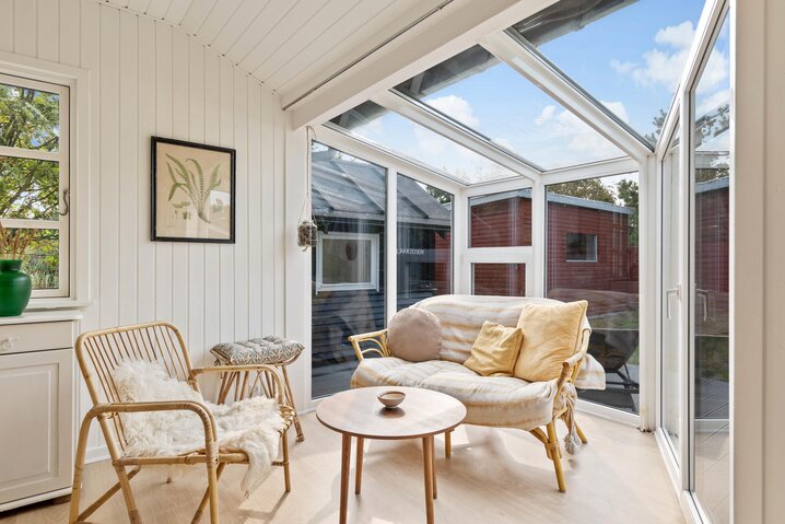 Sommerhus ii1002 på Hvidbjergvej 7, Søndervig - Billede #6