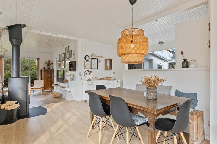 Sommerhus ii1002 på Hvidbjergvej 7, Søndervig - Billede #7